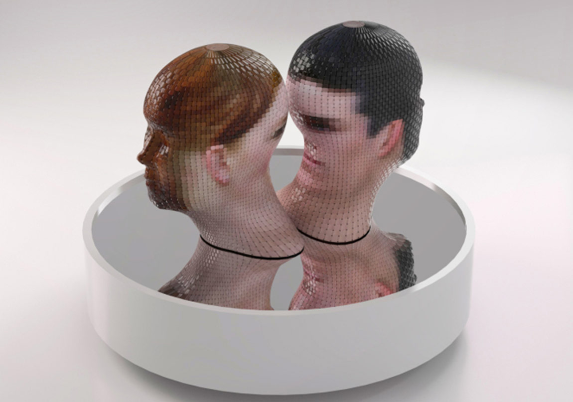 Anlaşılmaz Portreler