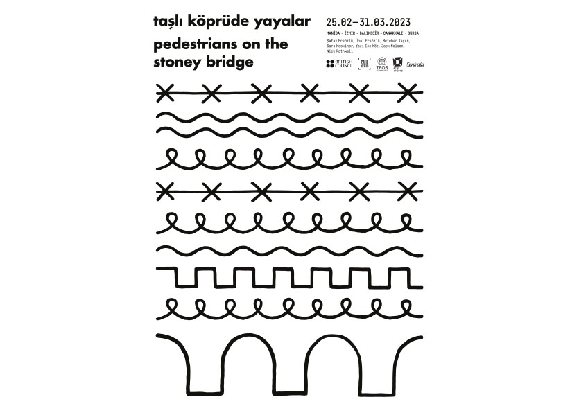 Göç ve Hafıza Üzerine Bir Proje: “Taşlı Köprüde Yayalar”