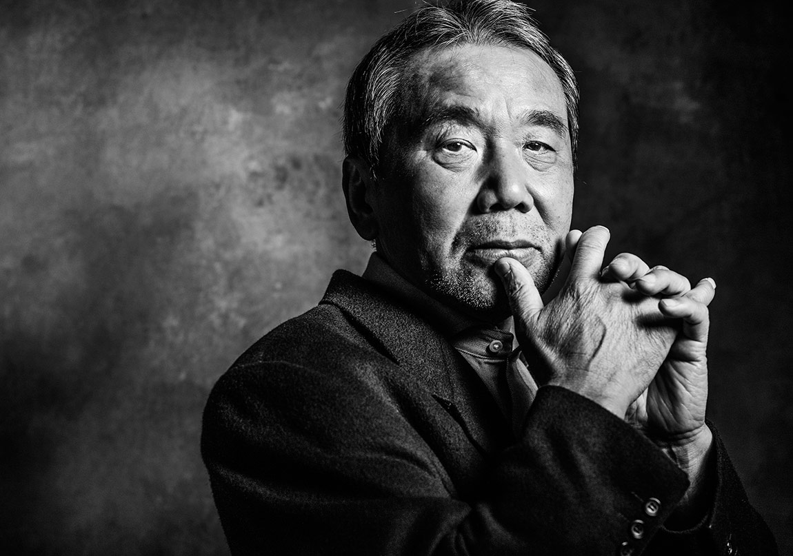 Murakami’den Tuhaf  Bir Kütüphane Öyküsü