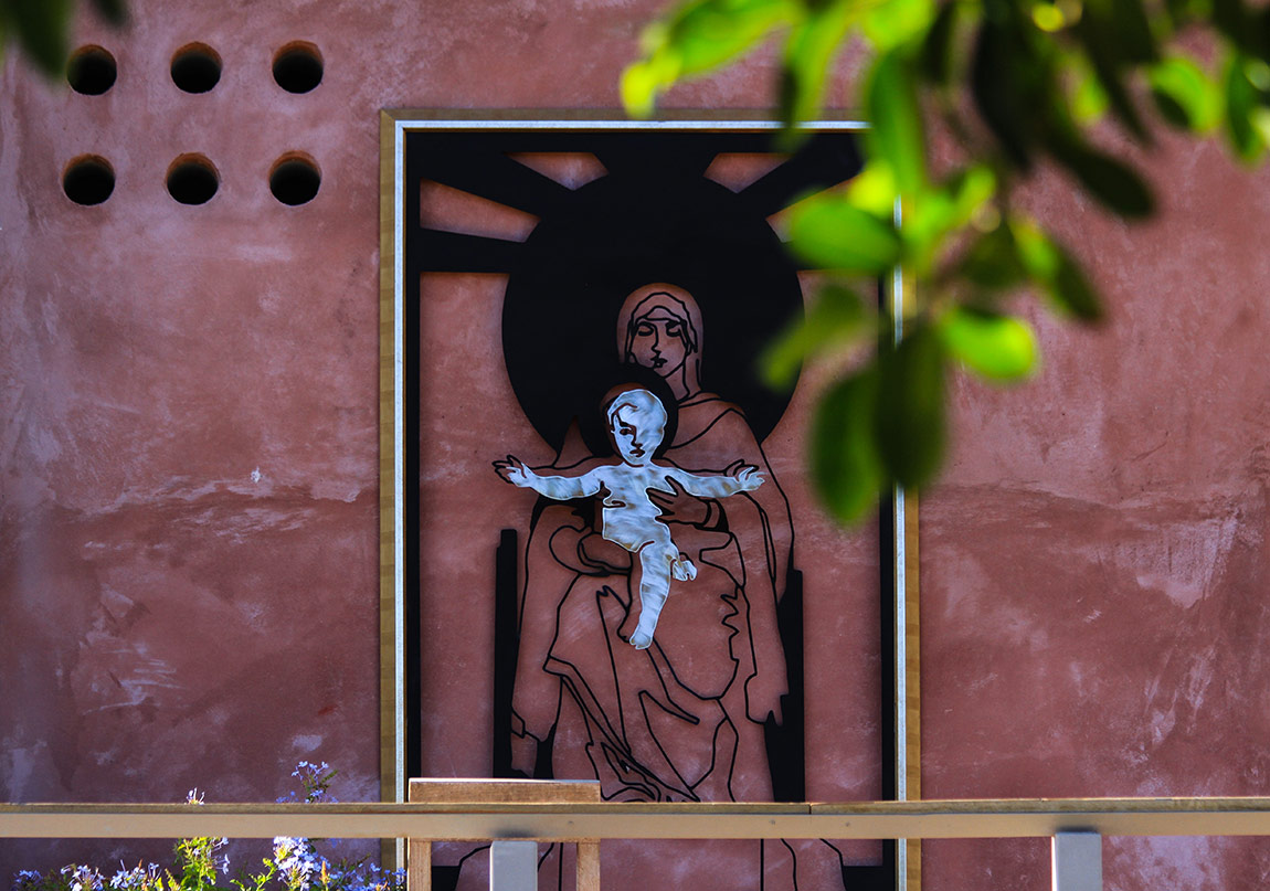 Benliğimizdeki Saklı Geometri