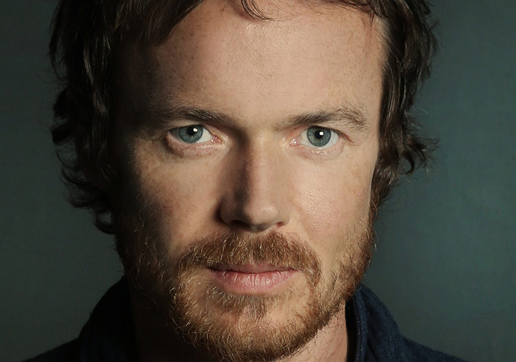 Damien Rice 29 Temmuz’da Zorlu PSM’de!