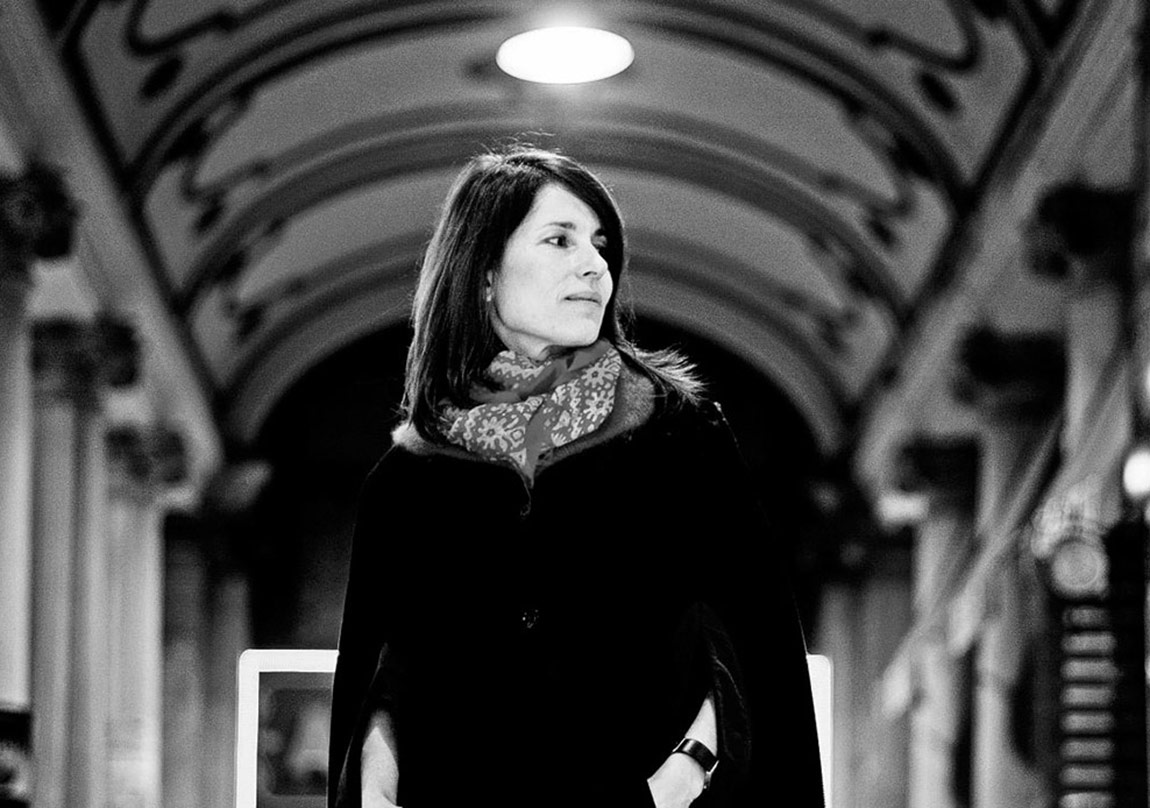 Yeşim Ustaoğlu'nun Filmleri Avusturya’da Gösteriliyor