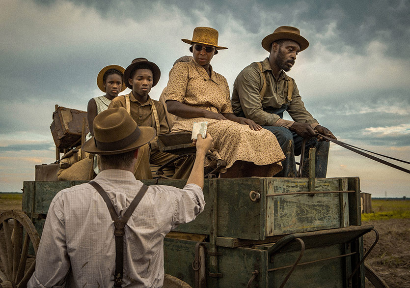 Mudbound Filminden Fragman Geldi
