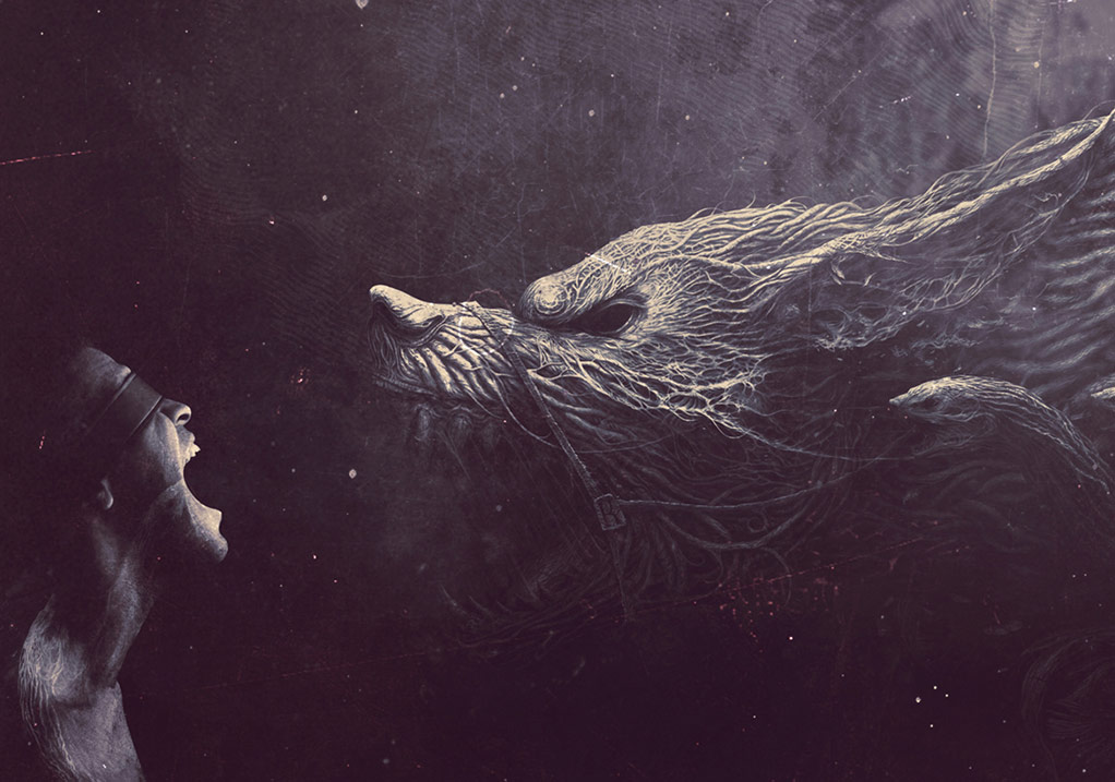 “Türk Edebiyatında Kötülük” Kavramı