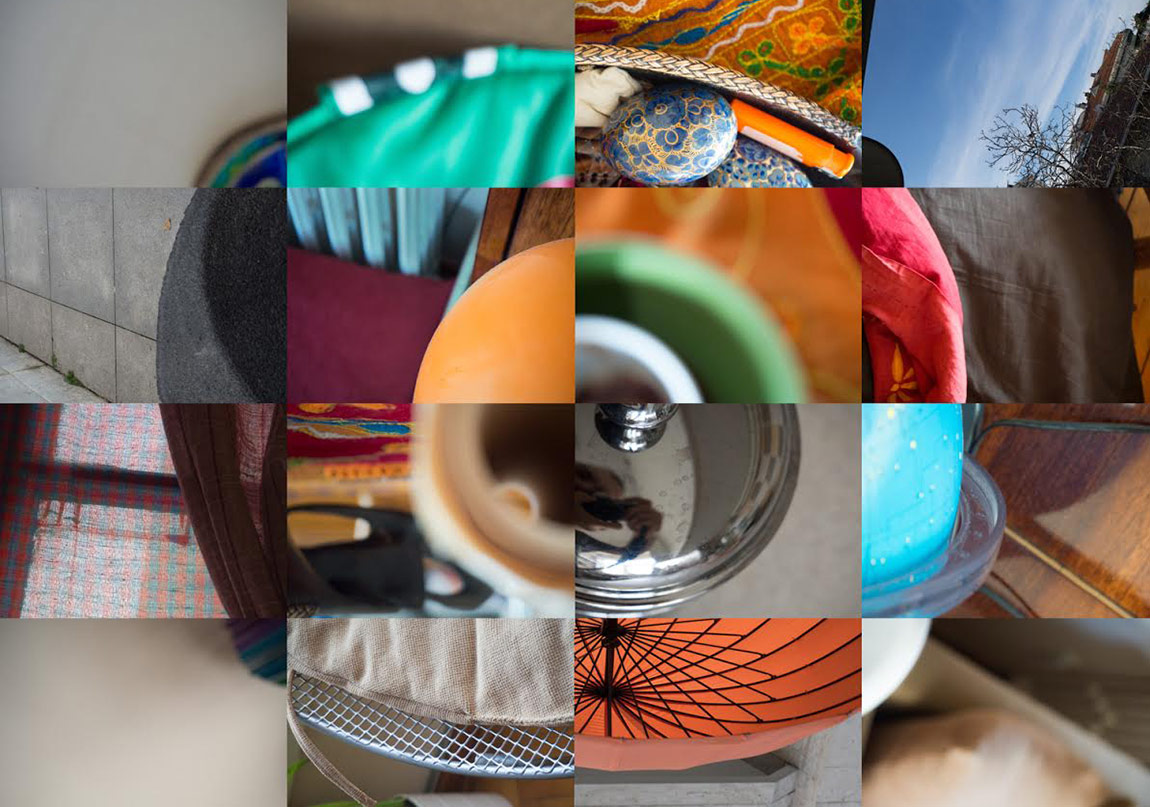 Fotoğrafın Zamana Dair Söyledikleri
