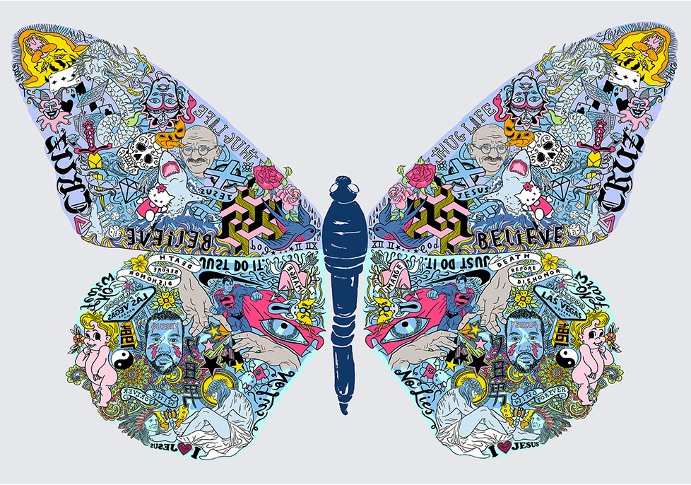 Mixer “Printed’16” Bugün Açılıyor!