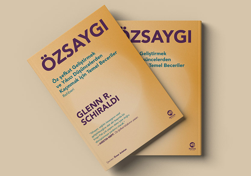 Özsaygıya Dair Bir Rehber Kitap