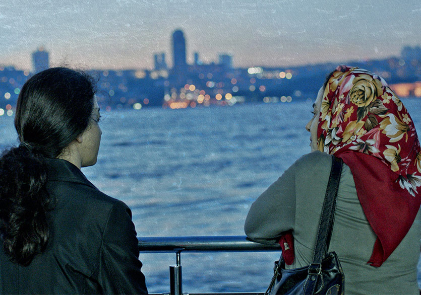 20. Uluslararası Gezici Filmmor Kadın Filmleri Festivali 5 Kasım’da Başlıyor