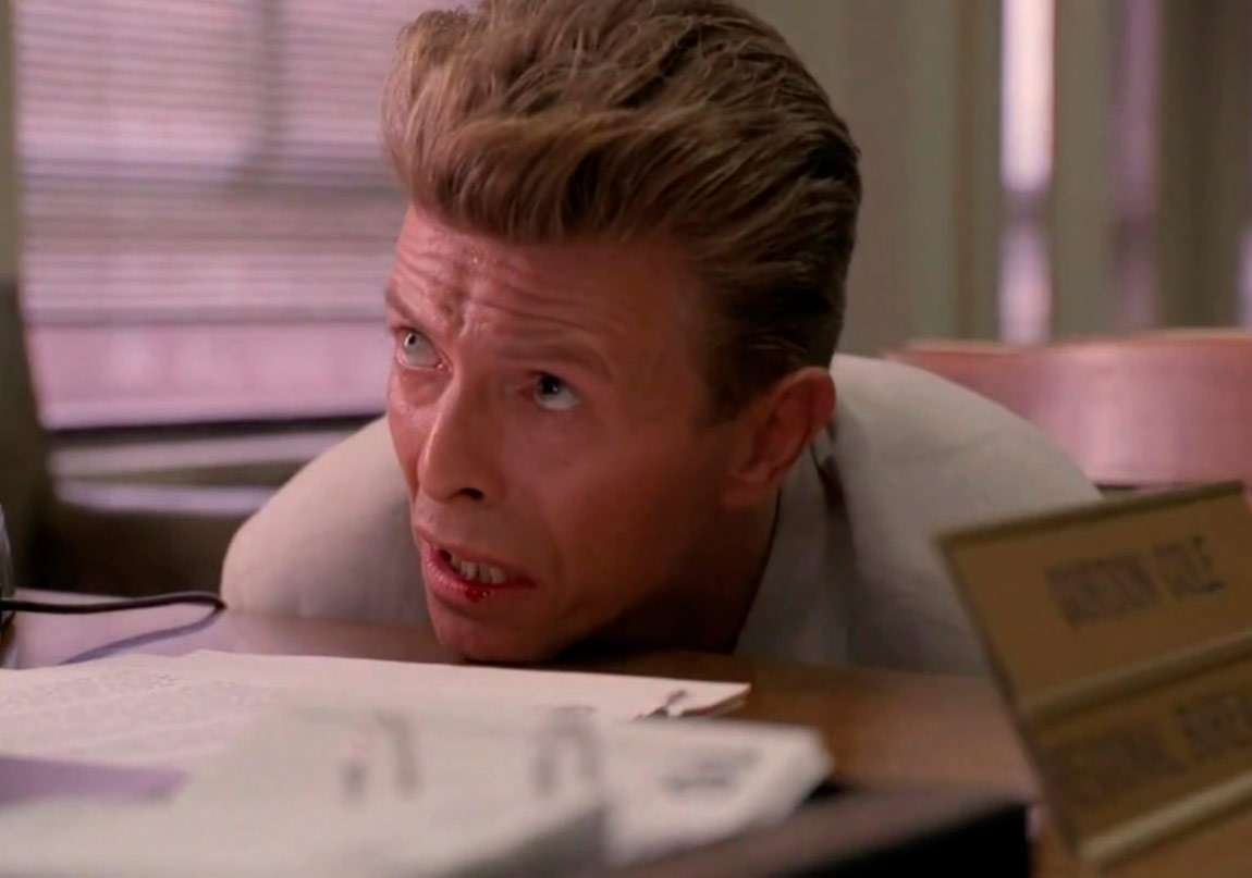 John Waters Ve David Lynch Klasikleri !f İstanbul'da