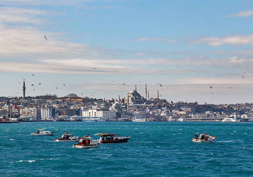 17. İstanbul Bienali 17 Eylül - 20 Kasım Tarihleri Arasında Gerçekleşecek
