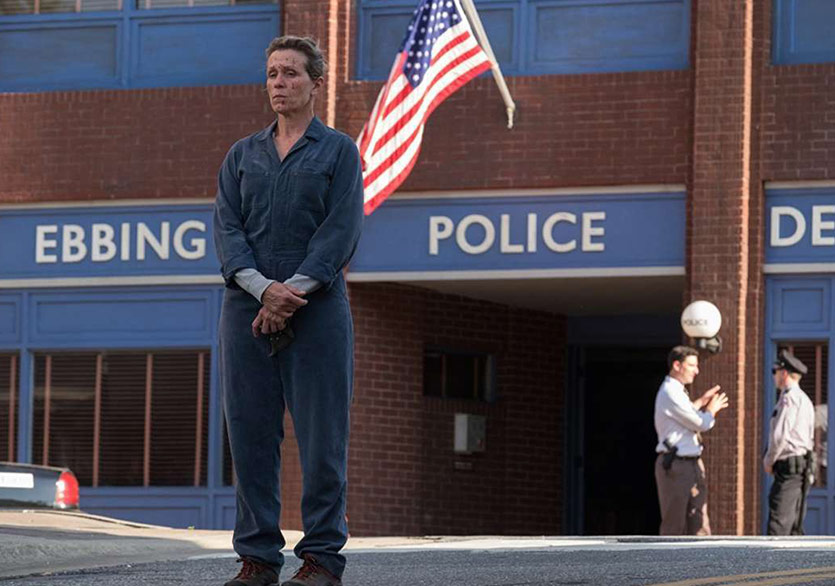 Bafta 2018 Ödülleri Sahiplerini Buldu!