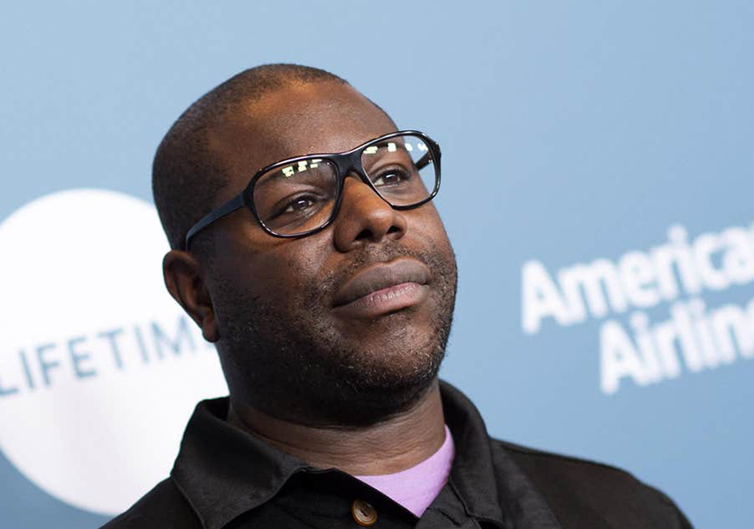 Steve McQueen Yeni Filmlerini George Floyd’a Adadı