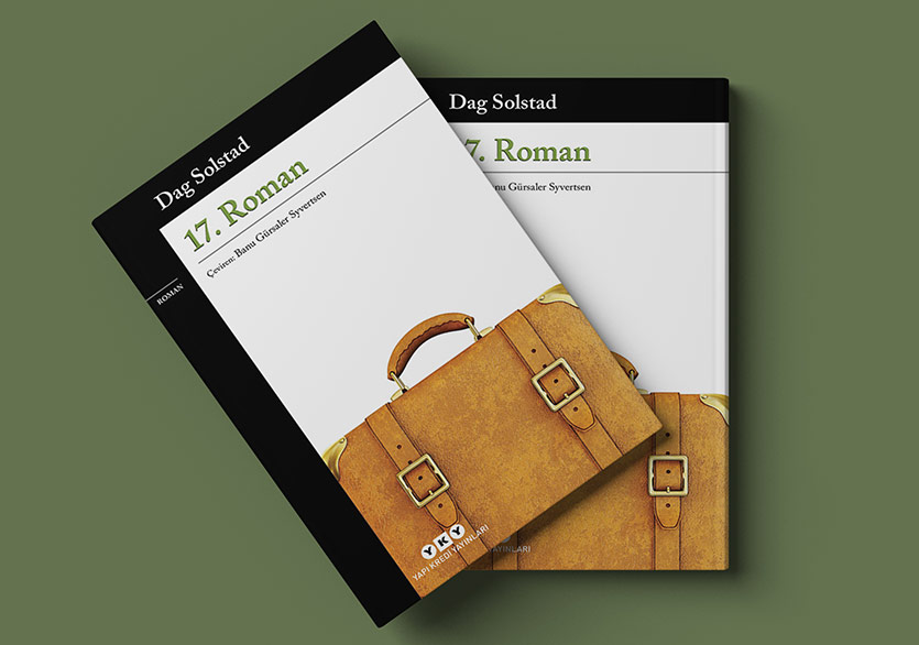 Dag Solstad’ın “17. Roman”ı Okurla Buluştu