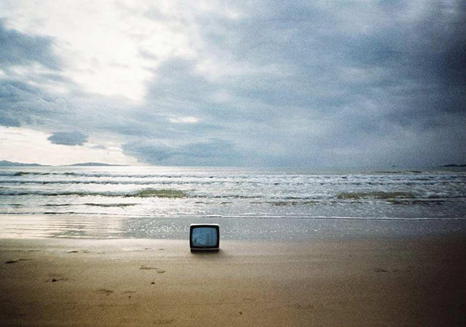 Sıcak Renklerin Dansı