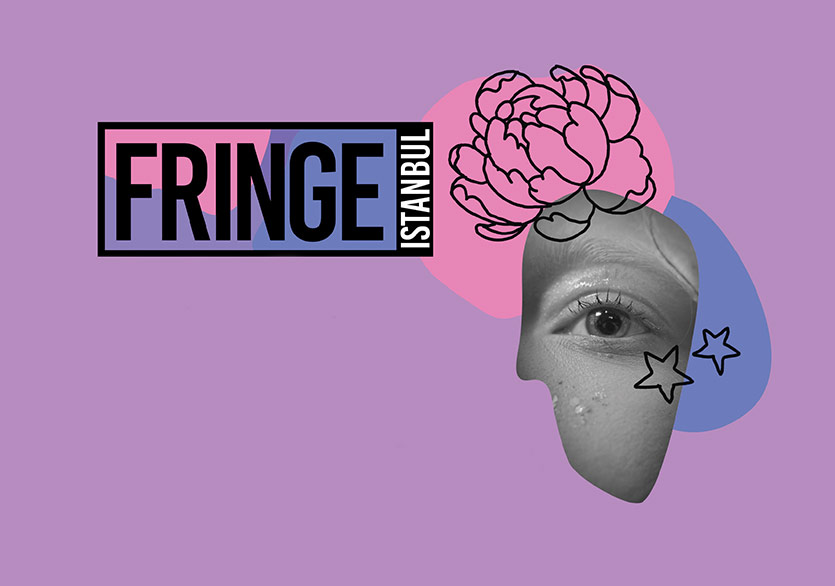Istanbul Fringe Festival 2022 Eylülde Şehre Yayılacak