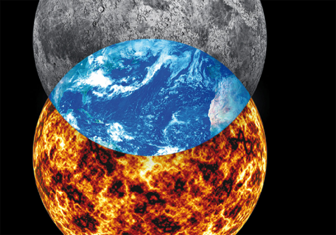 Mantıksal Düzene Karşı Yeni Bir Alan