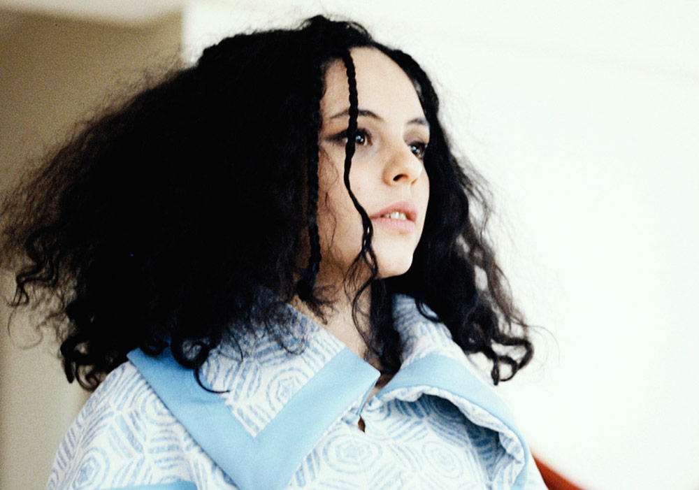 Yasemin Mori’den Yeni Klip