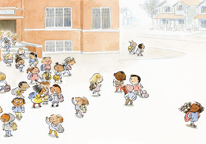 Özür Dilemenin ve Affetmenin Değeri: “Leo’yu Affediyorum”