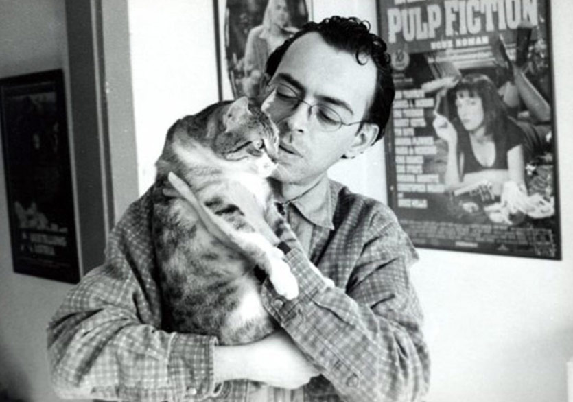 Şiir Uzun, Film Kısa