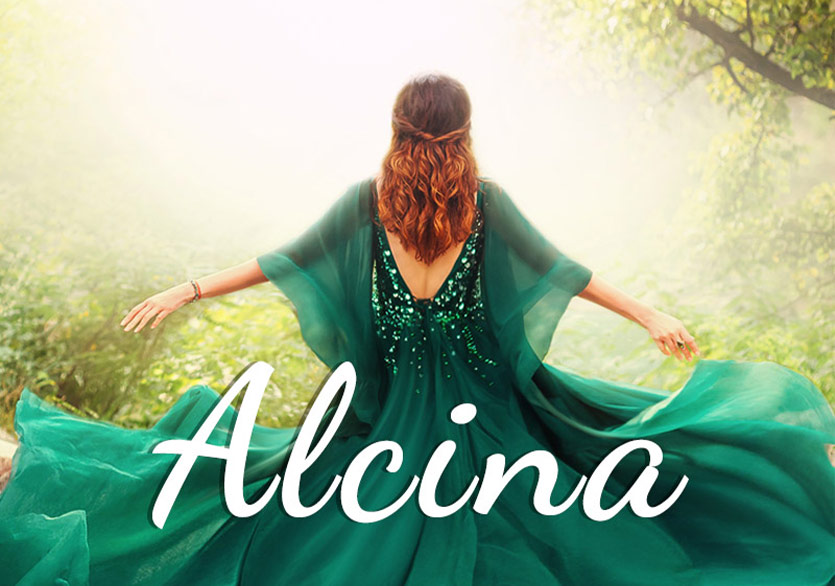 “Alcina” Operası Türkiye Prömiyerini Yapacak
