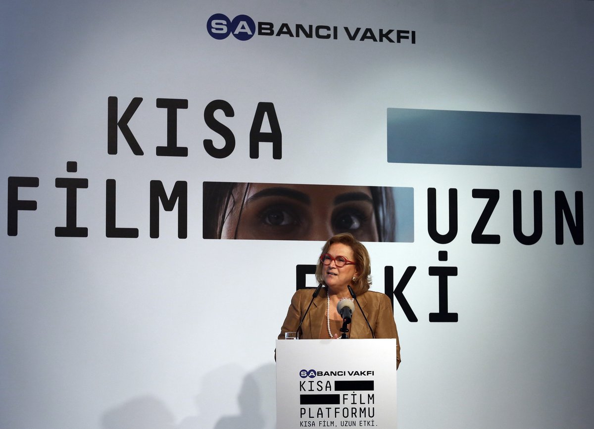Kısa Film Uzun Etki