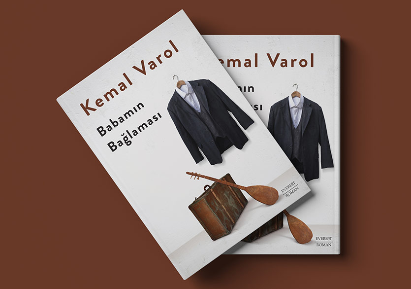 Kemal Varol’dan “Âşıklar Bayramı”nın İkinci Perdesi