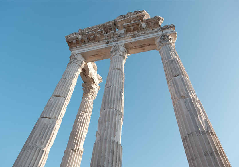 7. Bergama Tiyatro Festivali’nin Programından Detaylar Paylaşıldı