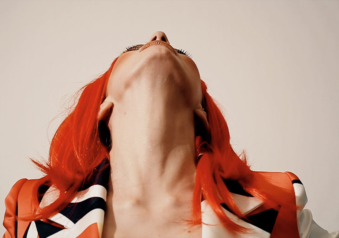 Kadına Adanmış Bir Sergi