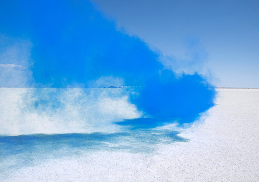 Doğanın Yaratıcı Potansiyeli