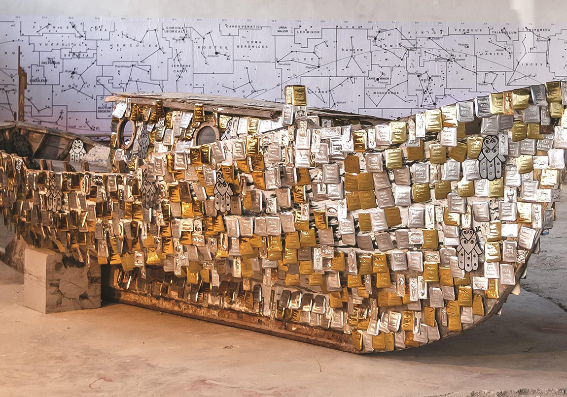 Çanakkale Bienali İptal Oldu