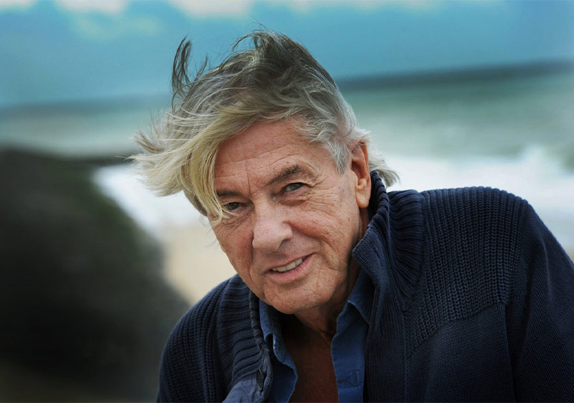 Paul Verhoeven, Edward Neumeier ile “Young Sinner” İçin Tekrar Bir Araya Geliyor