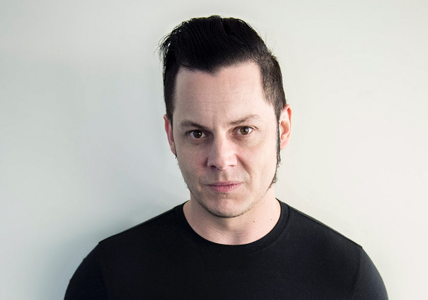 Jack White Yeni Albümünün Timeline’ını Paylaştı