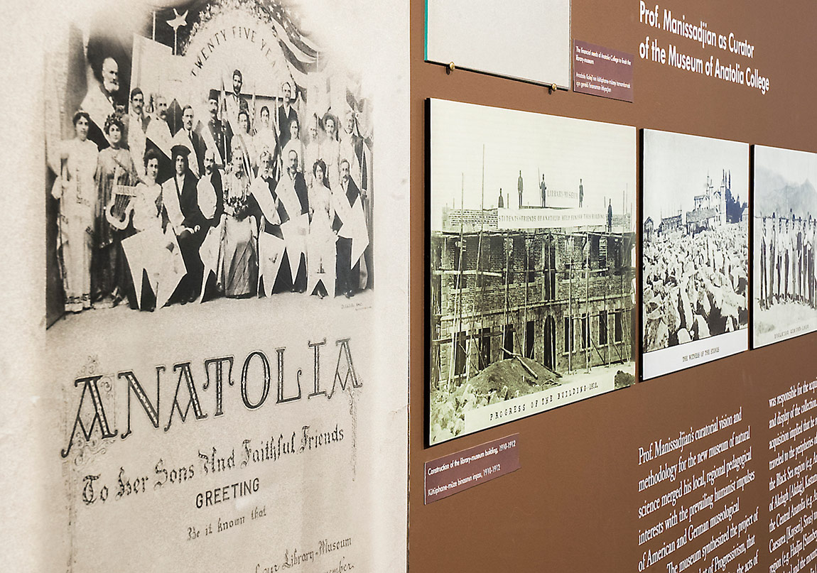 Beverley Butler ile Kültür Mirası Üzerine