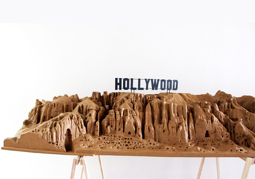 Serkan Demir’in “Bu Dünyanın İçinde” Sergisi .artSümer’de