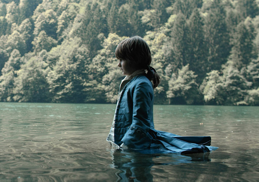 The Book of Vision’dan İlk Fragman Geldi