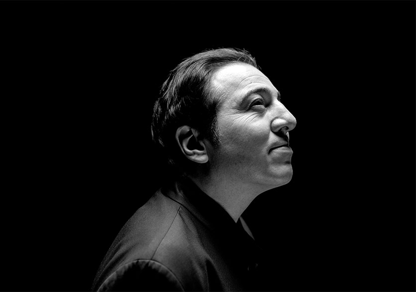 Zorlu PSM 10. Sezonunu Fazıl Say’ın “Hayat Ağacı” Eserinin Prömiyeri ile Açacak