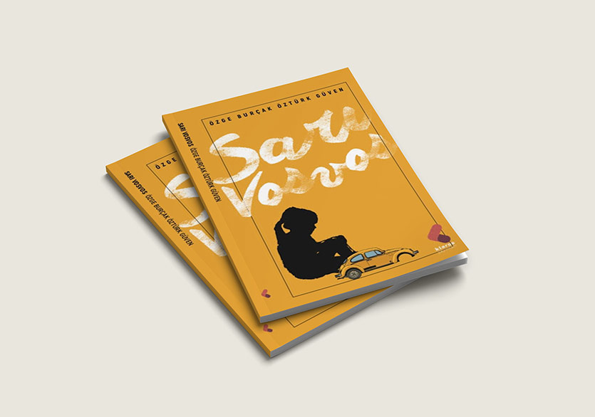 Çocukluktan Yanımıza Kalanlarla Yüzleştiren Öyküler: “Sarı Vosvos”