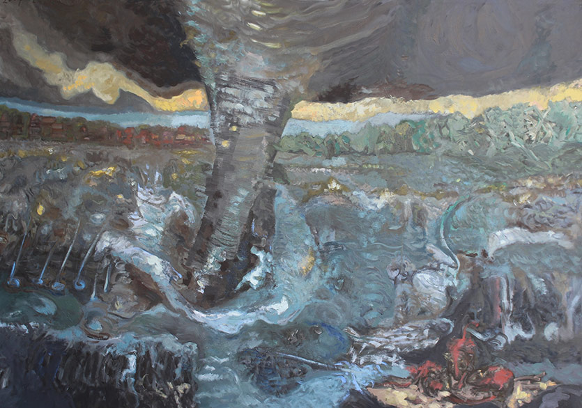 Doğa Manzaralarından Mistik Düşlere 