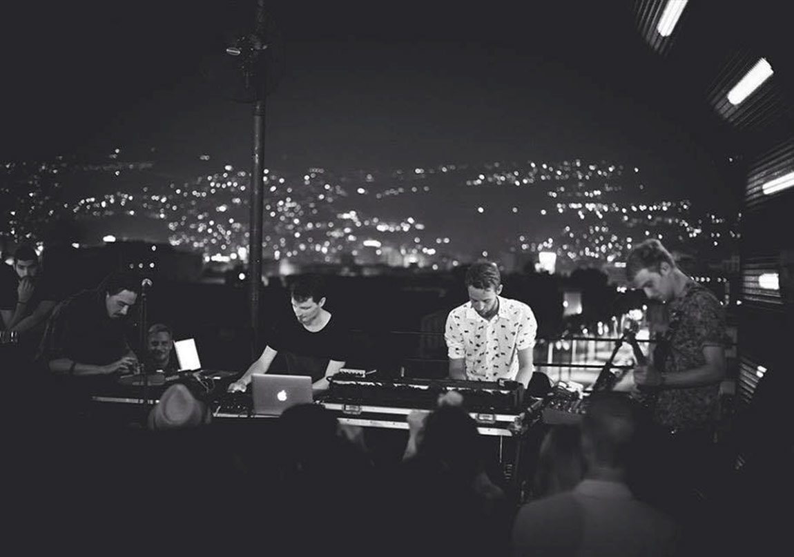 House Müziğin Yetkin İsmi Stavroz 10 Mart’ta Sahnede!
