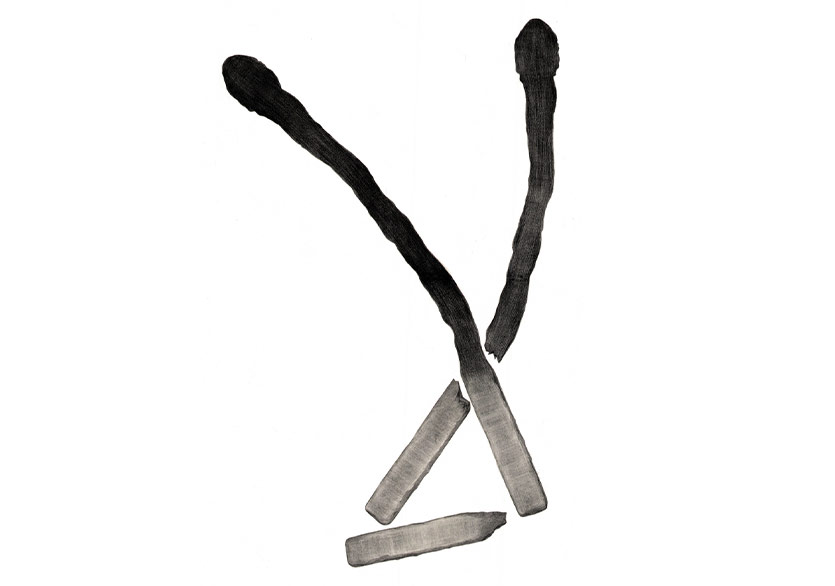 Mehmet Dere’nin Yeni Sergisi “A.g.e*” Merdiven Art Space’te