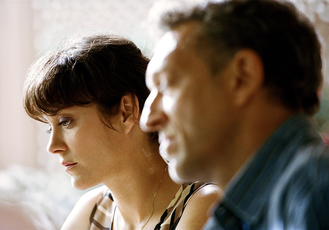 It’s Only the End of the World Oscar Yolunda!