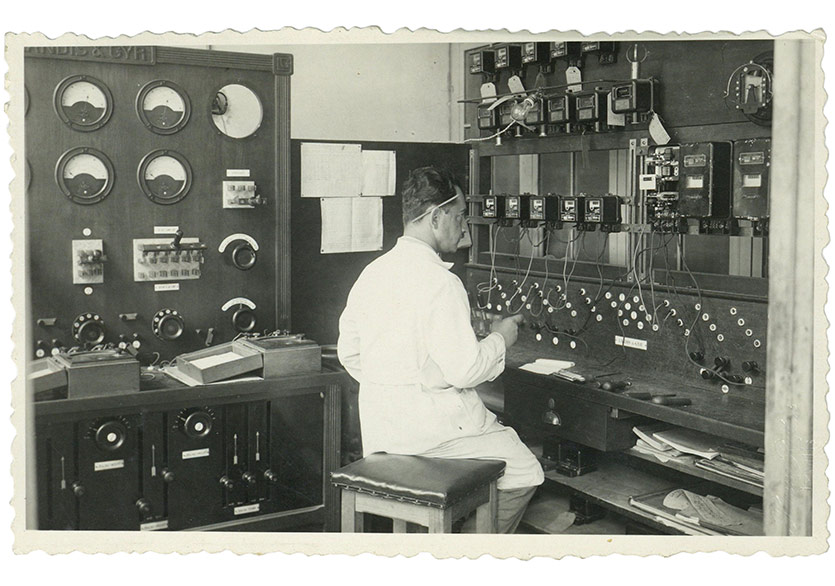 Salt Araştırma Fonları’na Başvurular Başladı