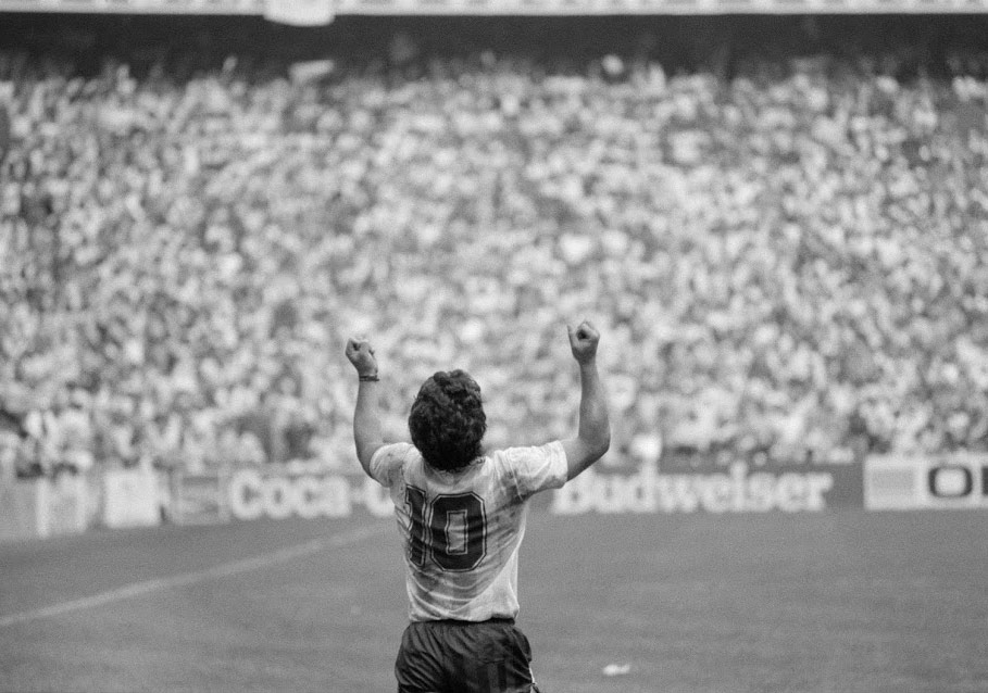 Futbol Aşkına Dair