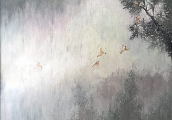 Deneme Türünün Usta İşi: Kuş Eppeği 