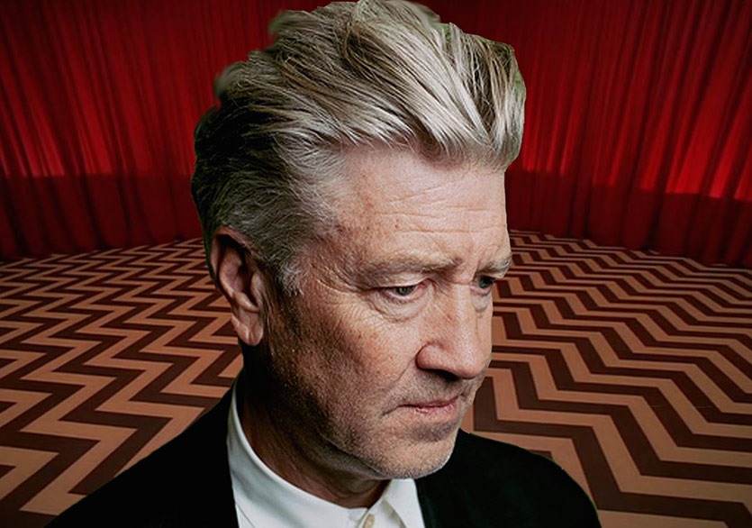 David Lynch Belgeselinden İlk Görüntüler 