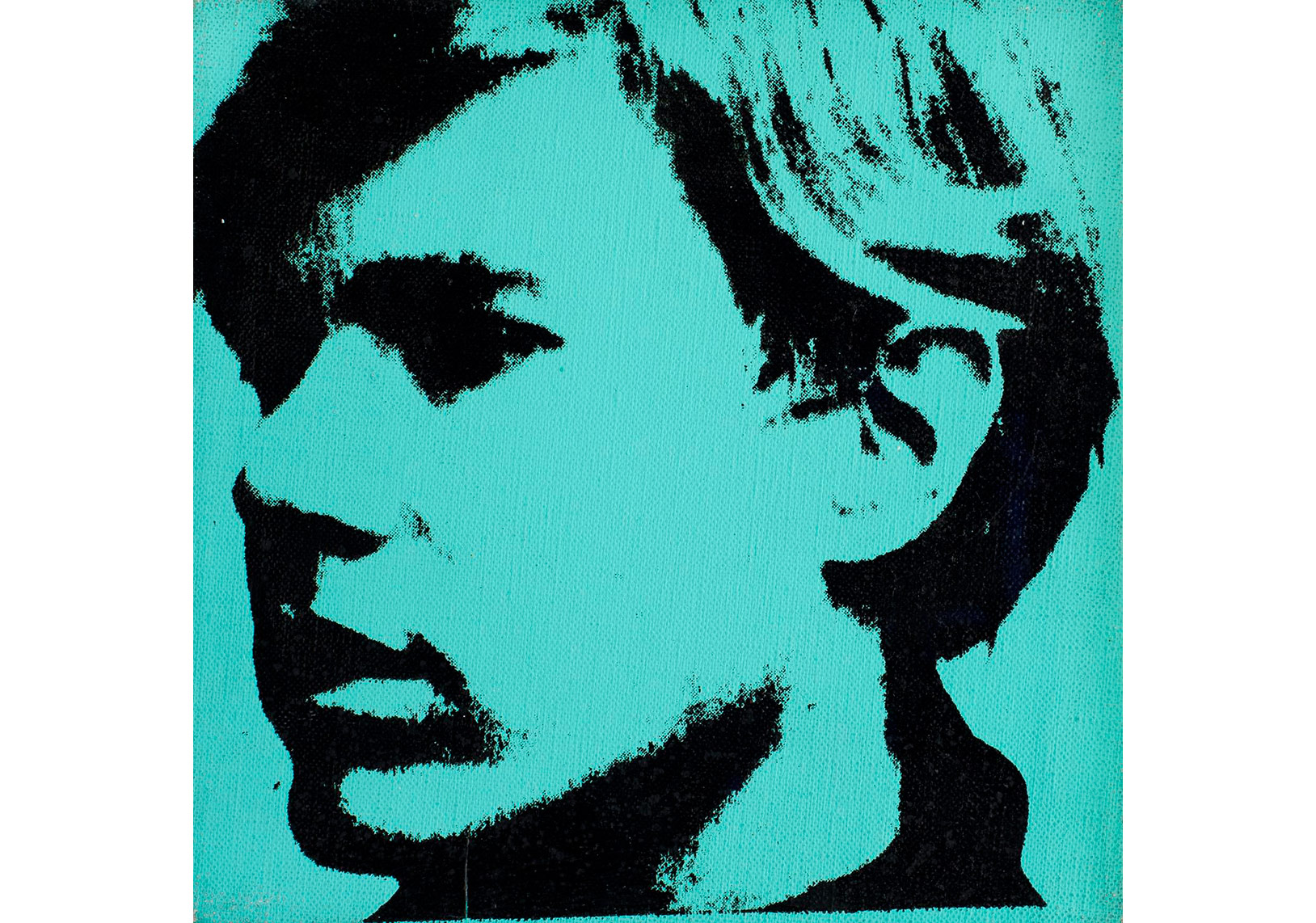 Warhol’un Daha Önce Sergilenmemiş Eserleri Bu Sergide