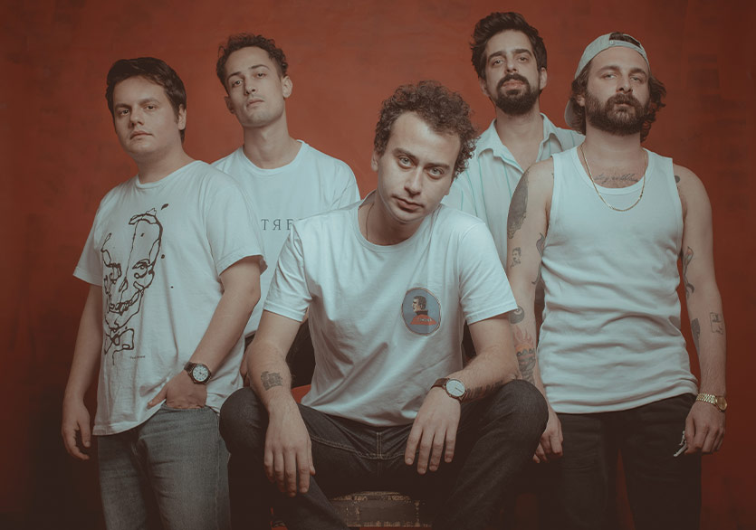 %100 Music Sunar: Park’ta Rock Serisi Devam Ediyor