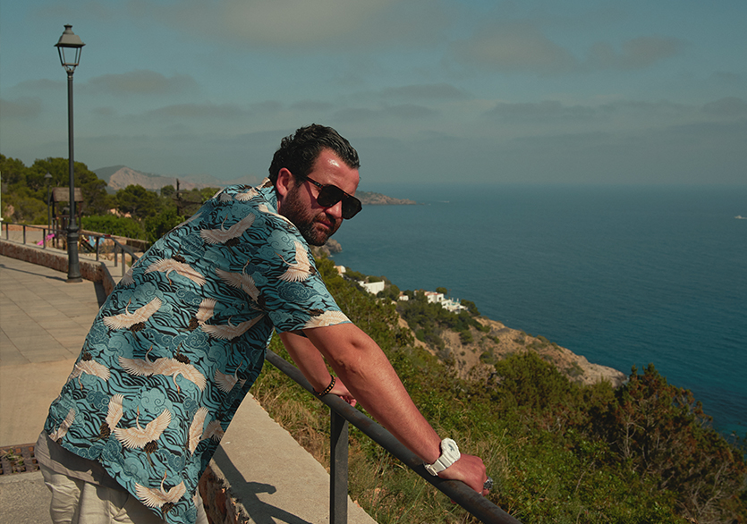 White Lines’ın Fragmanı Paylaşıldı