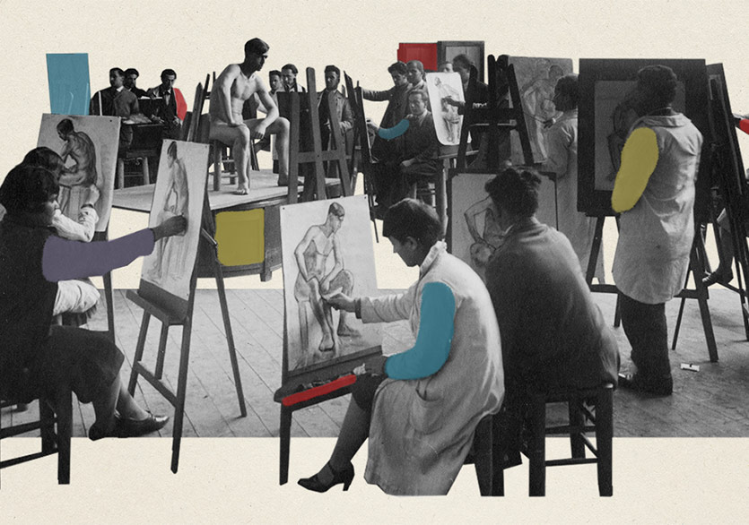 Sakıp Sabancı Müzesi’nden Türk Resmi Konuşmaları Konferansı