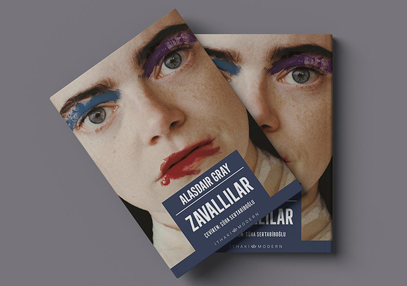 Filme Uyarlanan “Zavallılar” Romanı Okurla Buluştu